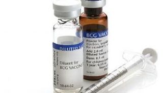 لقاح للسل يقلل وفيات كورونا - ديلي ميل