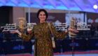 زبيدة عاكف لـ"العين الإخبارية": الأزمات تخلق إبداعا حقيقيا