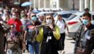 فلسطين تسجل 23 وفاة و500 إصابة بفيروس كورونا في الخارج