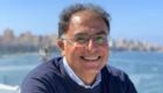 الكاتب المصري أشرف العشماوي: خرجت من "بيت القبطية" إلى العزلة