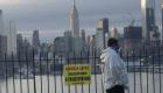 كورونا في الأمريكيتين.. ارتفاع قياسي بوفيات نيويورك ومساعدات لفنزويلا