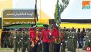 أوغندا تلجأ للجيش لتصنيع الكمامات.. مصلحة وطنية عاجلة