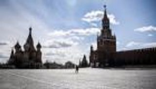 4 وفيات بحريق دار للمسنين في موسكو