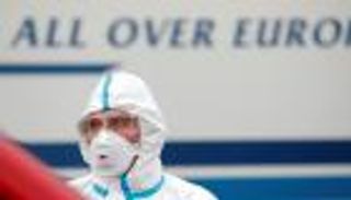 أوروبا تقاوم كورونا.. تراجع المعدلات يبعث الأمل