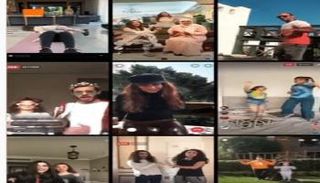 النجوم يشاركون من المنزل في الغناء لمواجهة كورونا