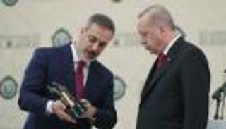 تقرير: استخبارات أردوغان خططت لاغتيال ضابط سعى لفضح أنشطتها