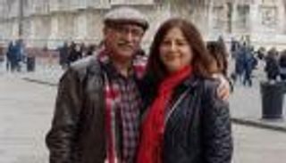 بريطاني محتجز بإيران يستغيث: أريد الخروج من "الجحيم"