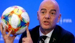 جياني إنفانتينو 