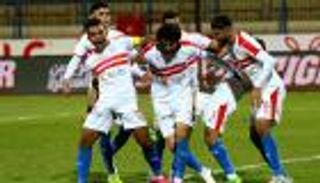 الزمالك يحلم بـ"نهاية تفصيل" للدوري المصري