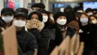 بعد تفشي كورونا.. اليابان تعلن الطوارئ بمقاطعتين جديدتين