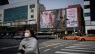 كوريا الجنوبية تتحدى كورونا وتبدأ انتخاباتها العامة