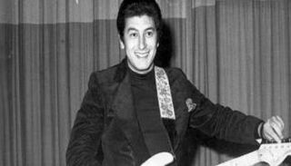 الموسيقار عمر خورشيد 