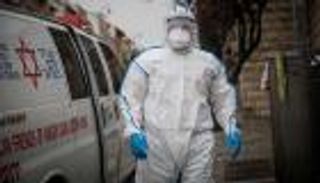 كورونا في إسرائيل.. 10095 إصابة و92 وفاة