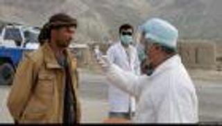 37 حالة ترفع إصابات كورونا في أفغانستان إلى 521 