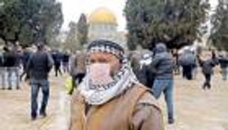 فلسطين تسجل الوفاة الثانية بفيروس كورونا