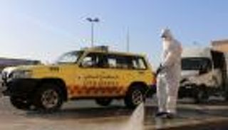 البحرين تسجل وفاة واحدة و26 إصابة جديدة بكورونا