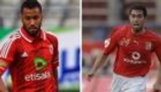 شرط وحيد يفتح أبواب الزمالك لثنائي الأهلي