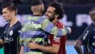 أفضل 5 لاعبين عرب قبل توقف الدوريات الكبرى