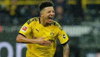 جادون سانشو