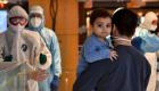 ارتفاع إصابات كورونا في لبنان إلى 609