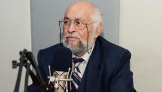 الممثل السوري الفلسطيني عبدالرحمن أبوالقاسم