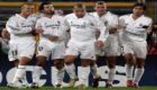 قصة الطباخ.. قاهر جلاكتيكوس الريال وعظماء أوروبا