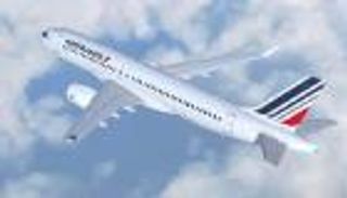 "إير فرانس" تنتظر دعما ماليا لانتشالها من هبوط كورونا الاضطراري