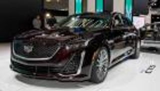 كاديلاك تستثني هذه الموديلات من التحول للطاقة الكهربائية