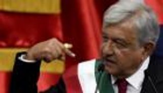 أمريكا تساعد المكسيك في الالتزام بخفض إنتاج النفط.. وترامب يبرر الخطوة