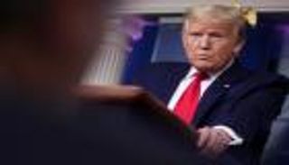 ترامب: الدول المنتجة للنفط تقترب من "اتفاق" لخفض الإنتاج