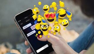 كورونا يعطل إطلاق رموز الإيموجي الجديدة