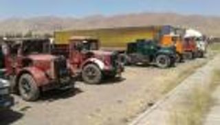 بعد تهالك أساطيل الشحن.. قطاع النقل الإيراني في مأزق تاريخي