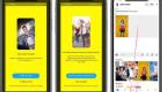 "سناب شات" يصلح العطل الناجم عن "فلاتر كورونا"