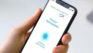 ألمانيا تعتمد على التطبيقات لمحاصرة كورونا