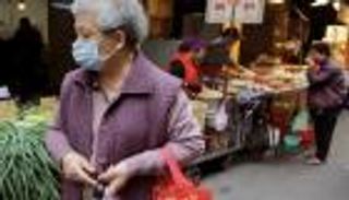 ارتفاع إصابات كورونا في تايوان لـ382