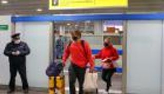 أكبر قفزة يومية.. 1786 إصابة جديدة بكورونا في روسيا