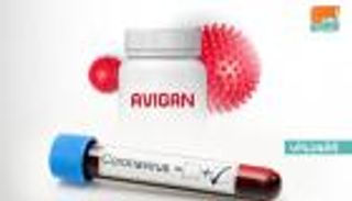 إنفوجراف.. "أفيجان" عقار ياباني يواجه كورونا