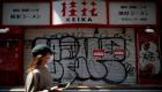 حصيلة إصابات كورونا في اليابان تتجاوز 6 آلاف