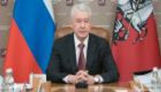 رئيس بلدية موسكو: كورونا في بدايته وينتظرنا اختبار صعب