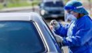 باراجواي تمدد الإغلاق العام للحد من تفشي كورونا