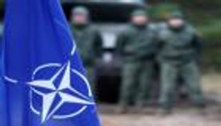 بعثة الناتو في كوسوفو تسجل أول إصابة بكورونا