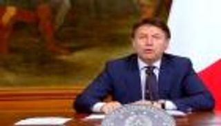 إيطاليا تمدد إجراءات العزل العام حتى مايو المقبل