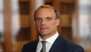 بريطانيا تدعم مبادرة التحالف لوقف إطلاق النار في اليمن