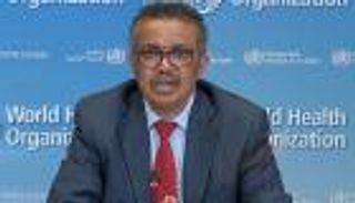 "الصحة" العالمية: الفيروس يتباطأ في إيطاليا وألمانيا وفرنسا