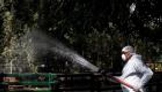 مصر تسجل 17 وفاة و95 إصابة جديدة بكورونا