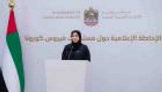 الإمارات: 49 ألف فحص جديد لفيروس كورونا و370 إصابة
