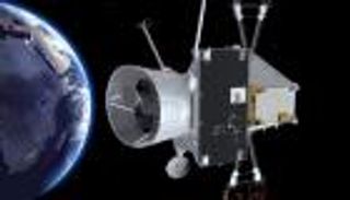 "بيبي كولومبو" يبدأ رحلته لاستكشاف لغز عطارد