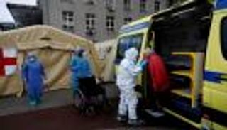 البرتغال تعتزم تمديد العزل العام لكبح انتشار كورونا