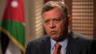 عاهل الأردن: سنتجاوز أزمة كورونا بتعاون المؤسسات 