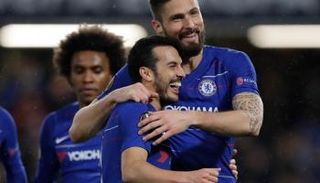 الدوري الإنجليزي